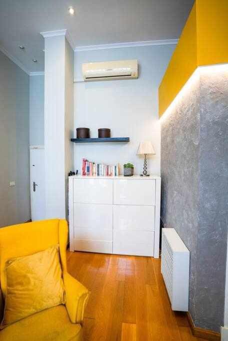 Hi Duplex Malaga Centroアパートメント エクステリア 写真