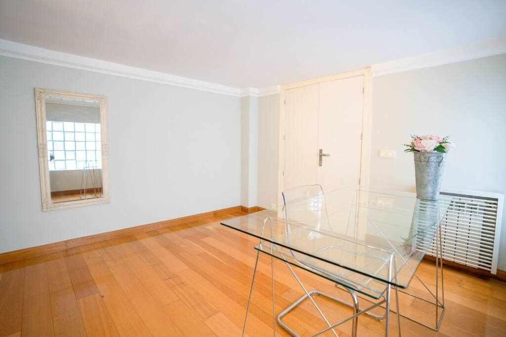 Hi Duplex Malaga Centroアパートメント エクステリア 写真