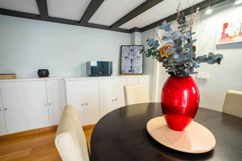 Hi Duplex Malaga Centroアパートメント エクステリア 写真