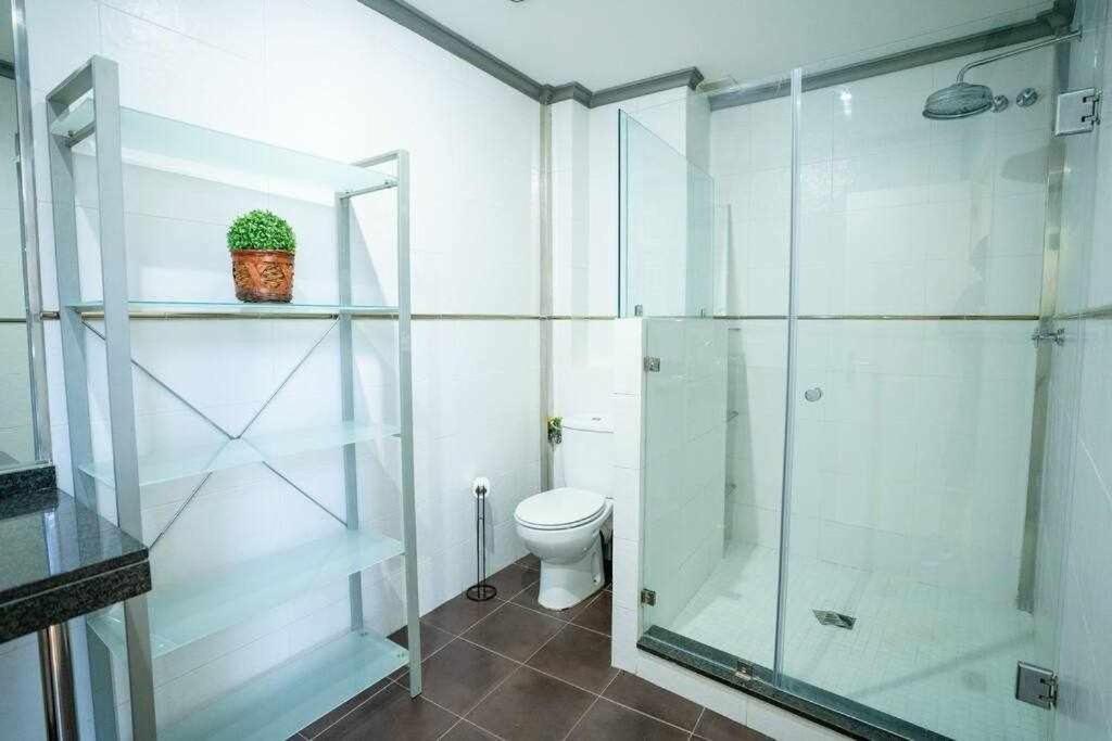 Hi Duplex Malaga Centroアパートメント エクステリア 写真