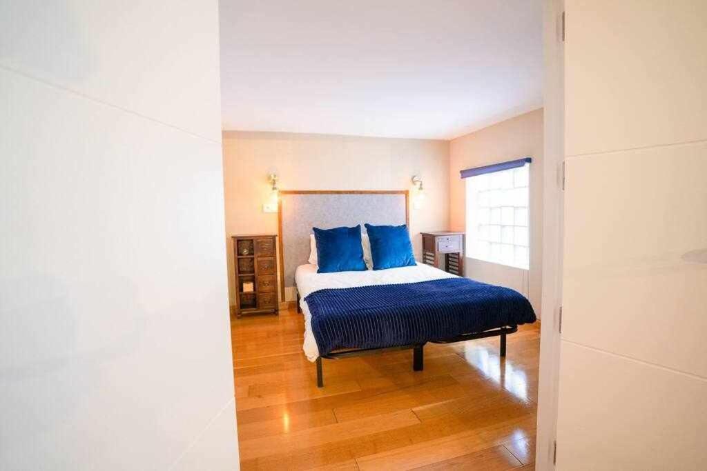 Hi Duplex Malaga Centroアパートメント エクステリア 写真