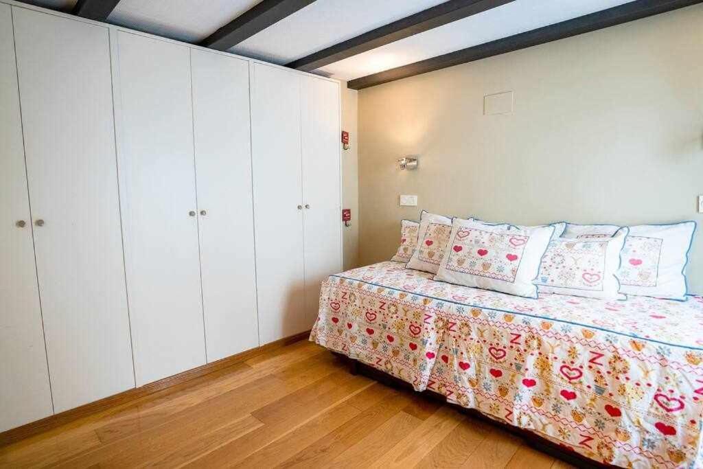 Hi Duplex Malaga Centroアパートメント エクステリア 写真